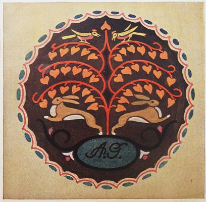 Калевала. М.; Л.: Academia, 1933.